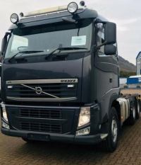 Volvo FH 540 شاحنة فولفو 