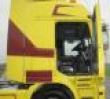 Mercedes-Benz Actros 1844 