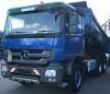 Mercedes-Benz Actros 2646 قلاب اكتروس