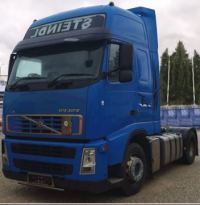 Volvo FH 12 440 RETARDER