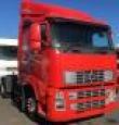 Volvo FH 440 شاحنة فولفو