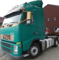 Volvo FH 400 شاحنة فولفو 