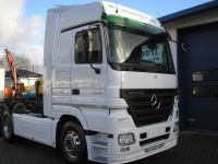 Mercedes-Benz Actros 1848 