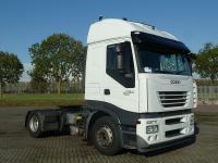 Iveco AS440S42 IVECO 420-2007