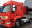 Renault Premium 440 شاحنة رينو