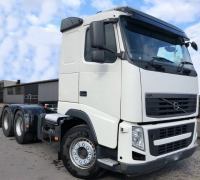 Volvo FH 500 شاحنة فولفو 