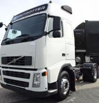 Volvo FH 480 شاحنة فلفو 