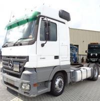 Mercedes-Benz Actros 1841 شاحنة اكتروس