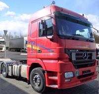 Mercedes-Benz Actros 1844 