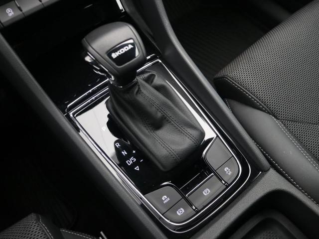 Skoda Kodiaq سكودا كودياك 2023