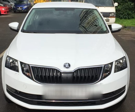 Skoda Octavia 1.6