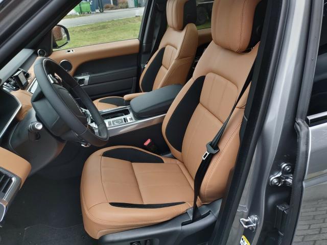 Land Rover Sport  Range Rover 3.0 Dynamic HSE Dynamic