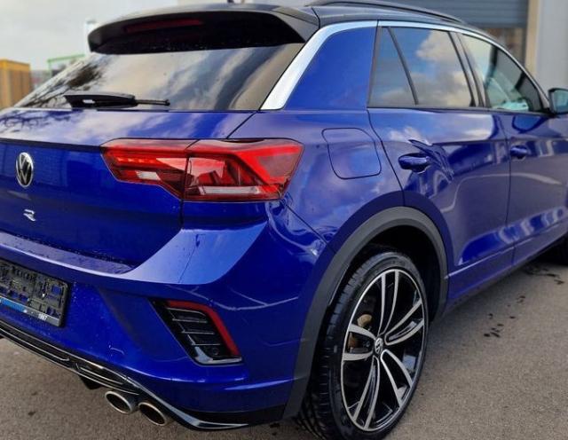 Volkswagen T-Roc /2020