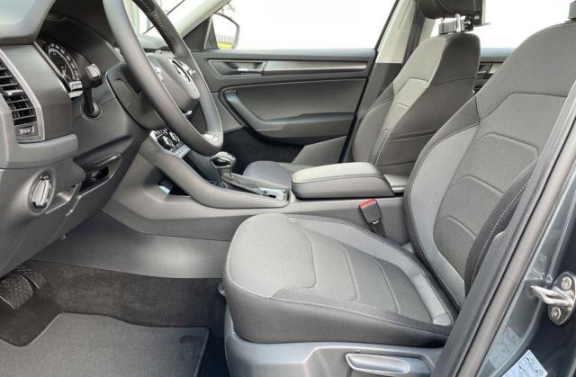 Skoda Kodiaq ايمبشين سكودا كودياك 03/2022