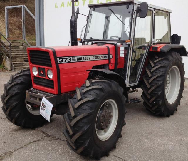 Massey Ferguson حراثه ماسي فيرجسون