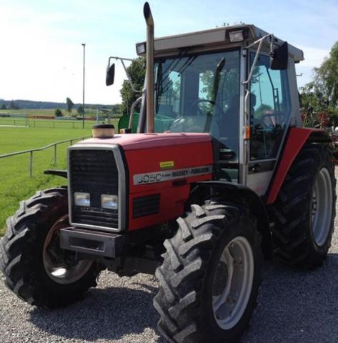 Massey Ferguson حراثه ماسي فيرجسون