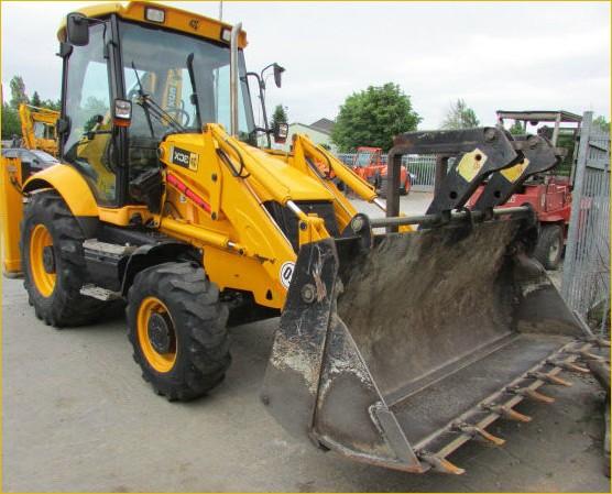 حفار جي بي سي