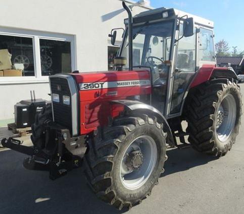 Massey Ferguson حراثه ماسي فيرجسون