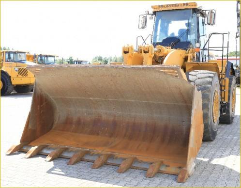 شيول كاتربيلر