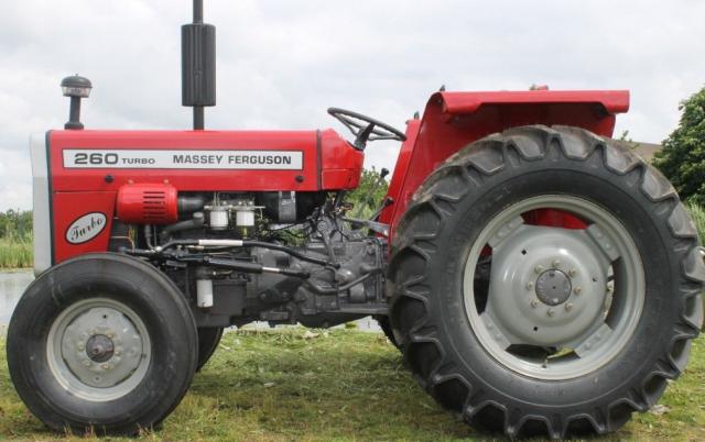Massey Ferguson حراثه ماسي