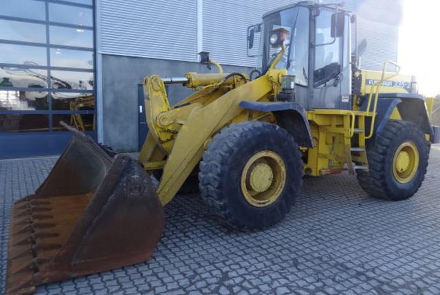 Furukawa شيول فركاوا