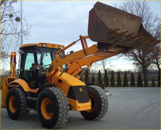 حفار جي بي سي