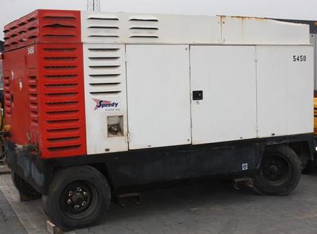 اطلس كبكو ضاغط الهواء