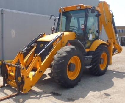 حفار جي بي سي