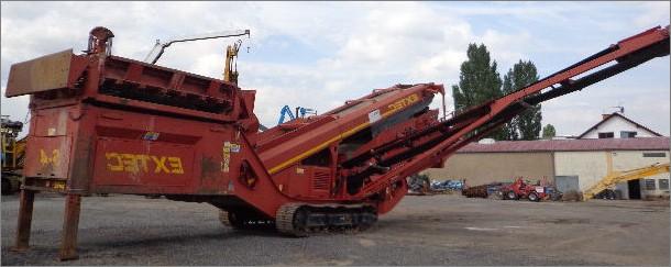 كسارة احجار