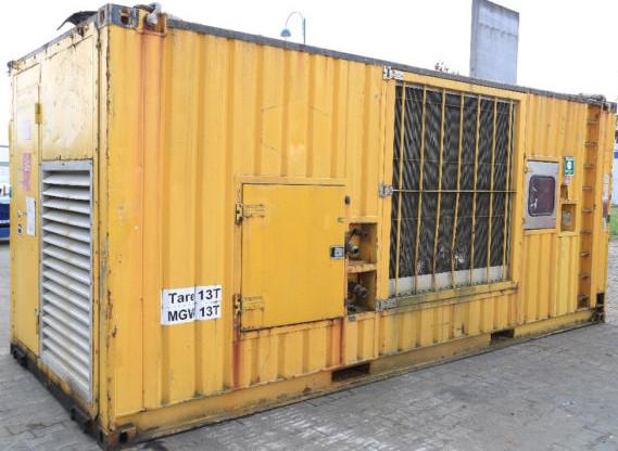 Atlas Copco ضاغط هواء اطلس دبل