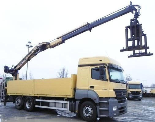 ونش بلوك 2540