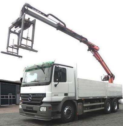 كرين بلوك اطلس170 2636-