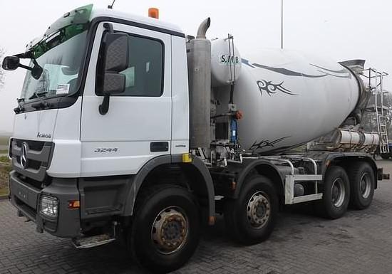 شيول كاتربيلر