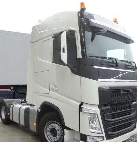 شاحنة فولفوx16