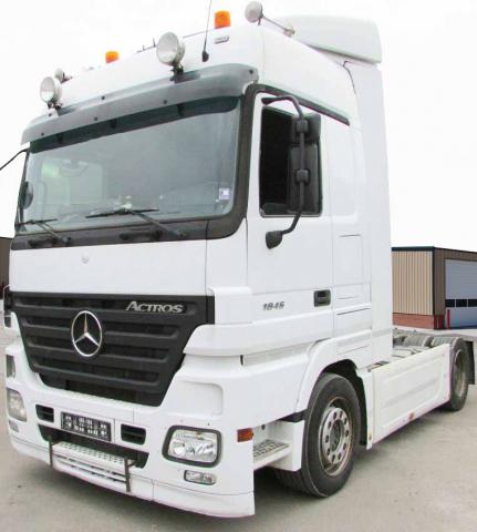 شاحنة اكتروس عدد 3