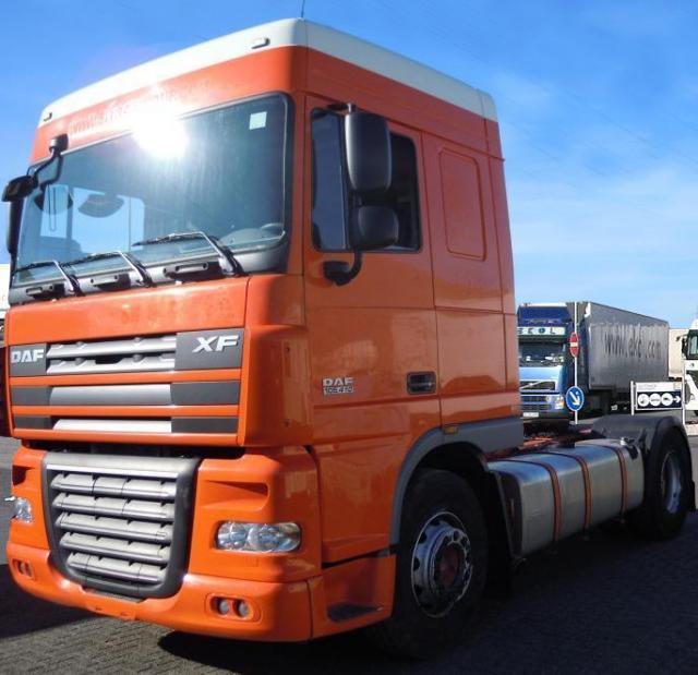 شاحنة داف x5