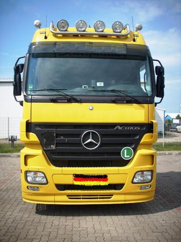 Mercedes-Benz Actros 1844 LS