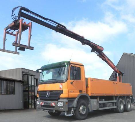 كرين بلوك اطلس170 2641-