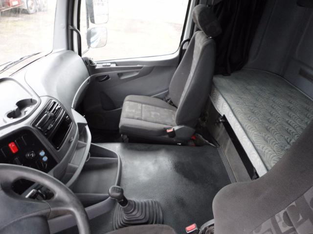 شاحنة اكسور