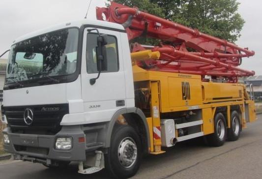 3336 بوتسمايستر 36 متر