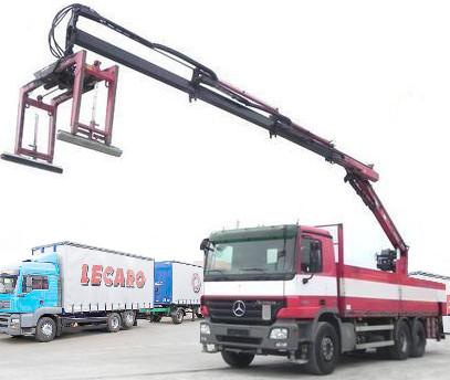 كرين بلوك اطلس170 2641-