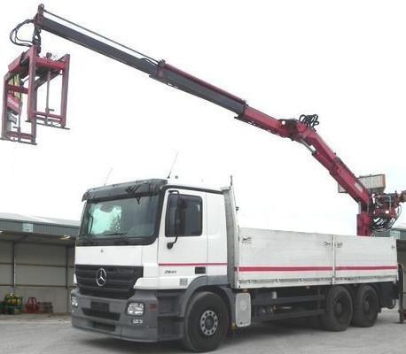 كرين بلوك ام جي كي  2641-