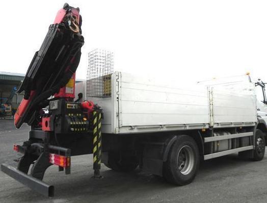 1833 كرين بالفينجر بي كي 10000