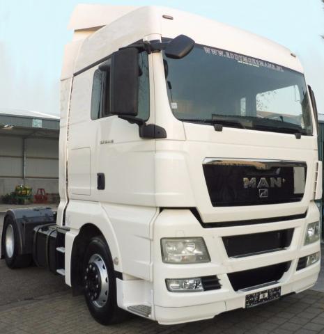 شاحنة مان