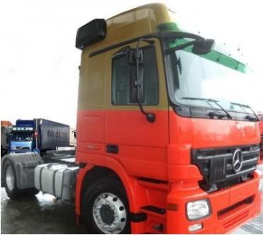 شاحنة اكتروس