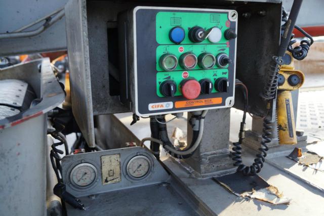 اكتروس 4141 -35 متر