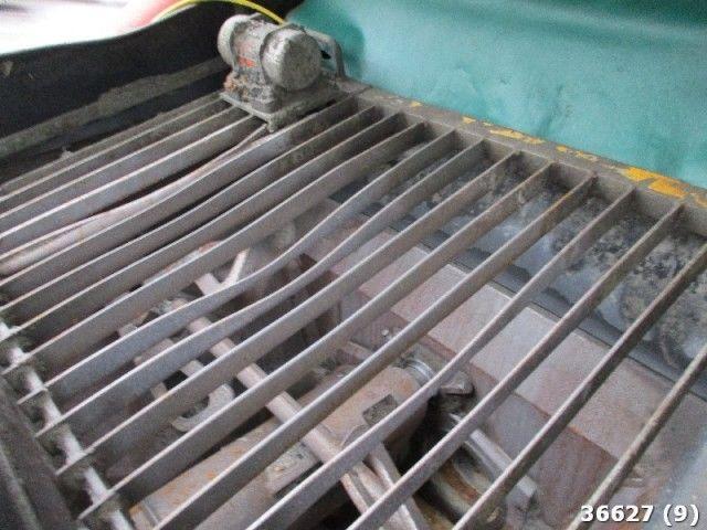 اكتروس 2641- 36متر