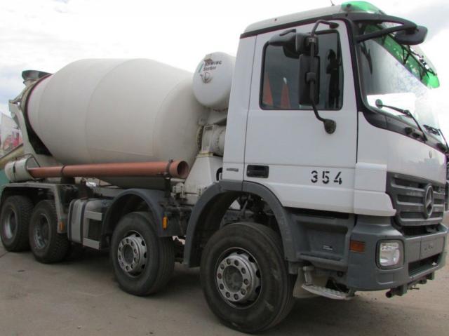 – مرسيدس اكتروس3241-10متركعب