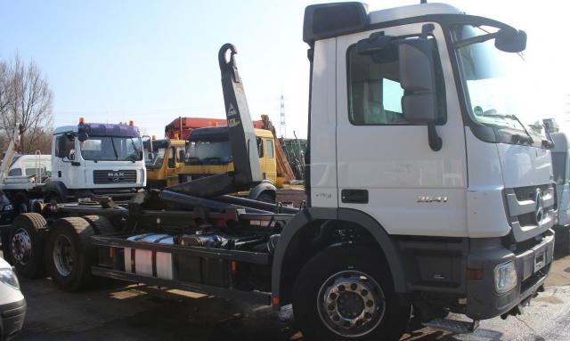 شاحنة خطاف هوك