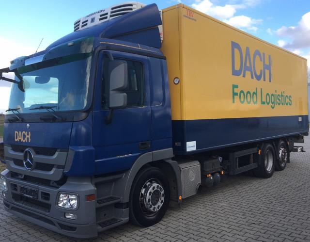 براد ثيرموكينج  TS 300